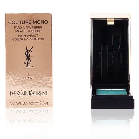 yves saint laurent mono orient